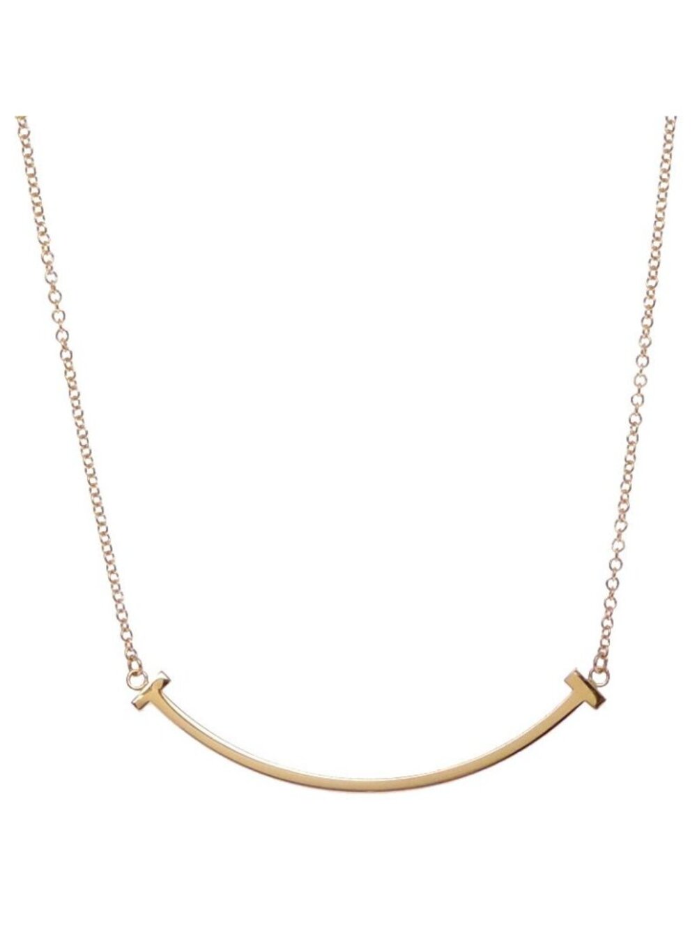 Tiffany & Co Necklace